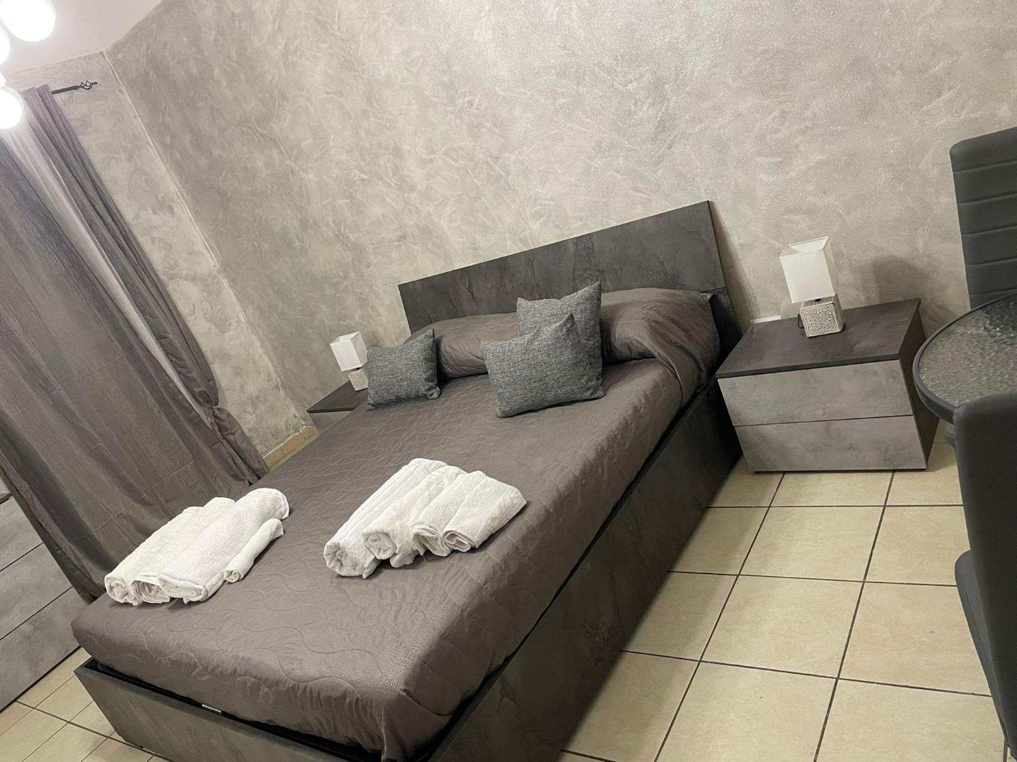 Homesweet Catania Ruang foto