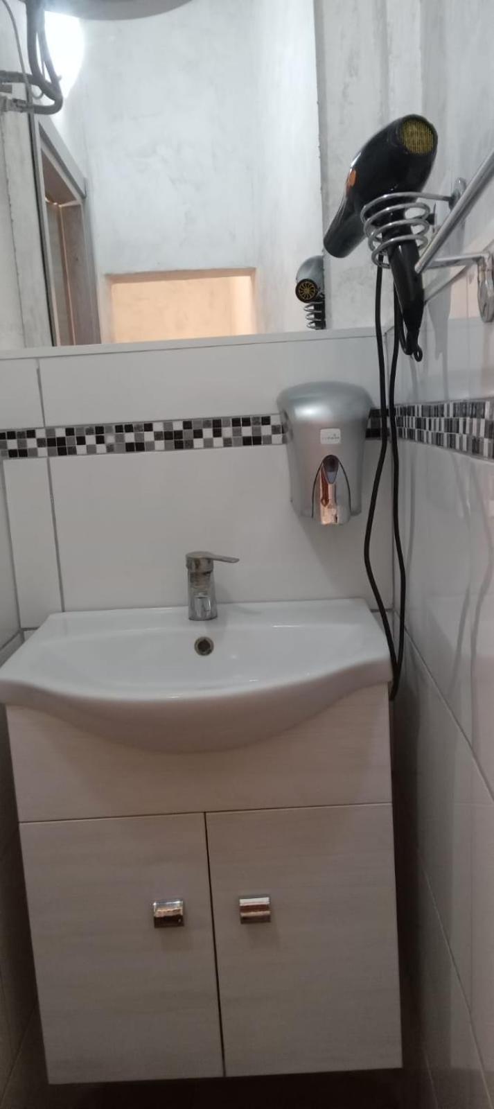 Homesweet Catania Ruang foto