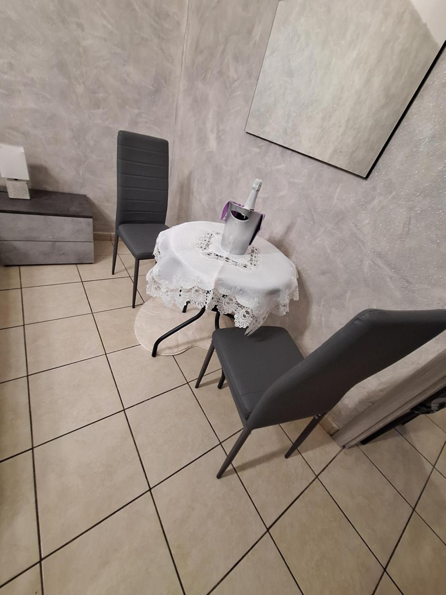 Homesweet Catania Bagian luar foto