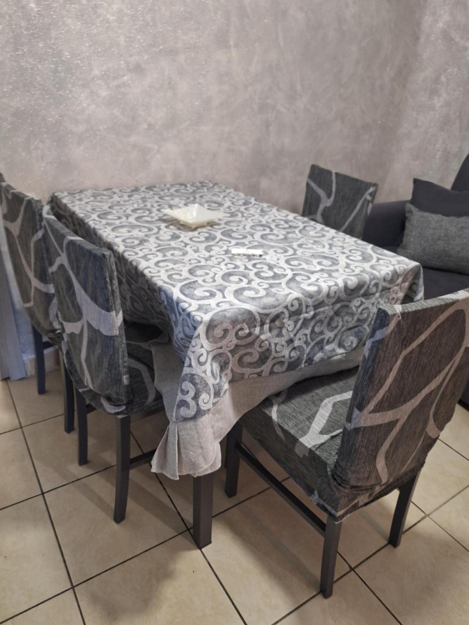 Homesweet Catania Bagian luar foto